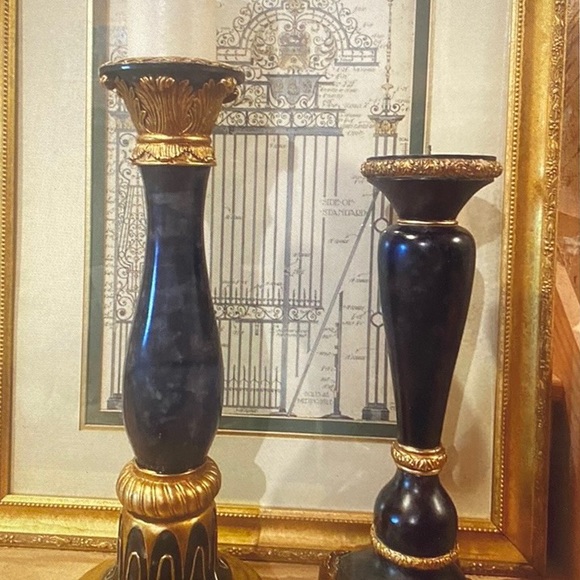 Candlesticks - Picture 5 of 5